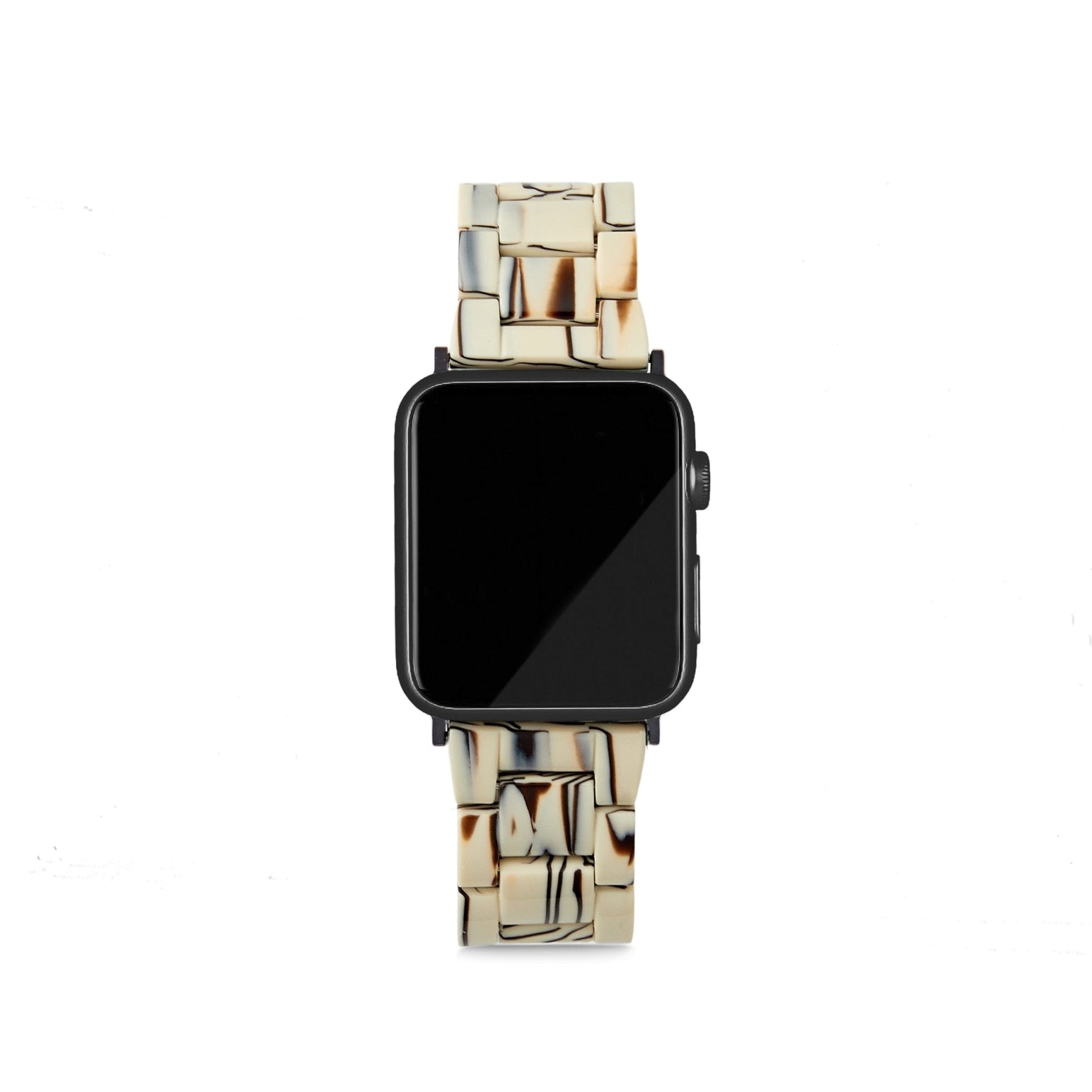 Apple Watch Band in Ganache mysite