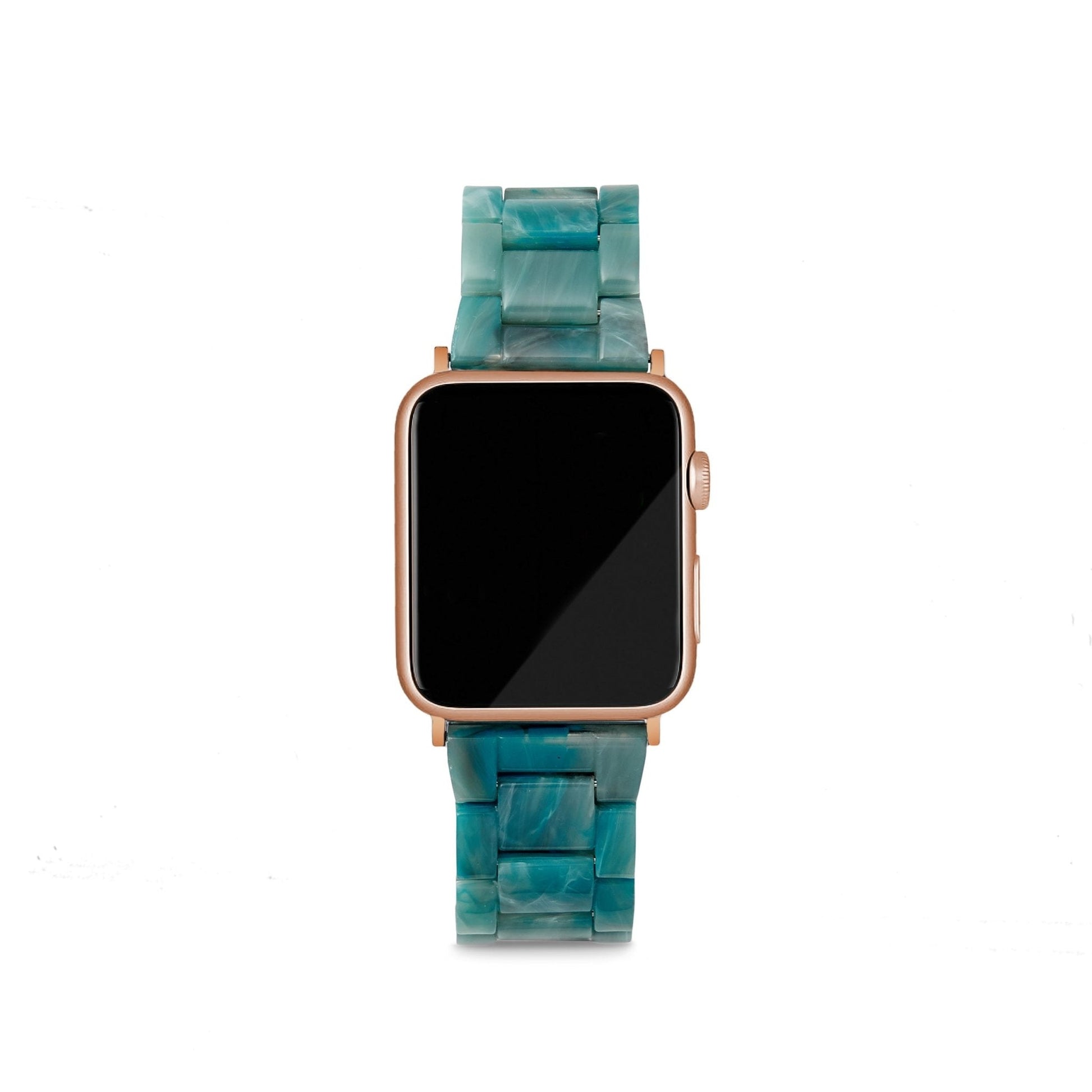 Apple Watch Band in Jadeite mysite