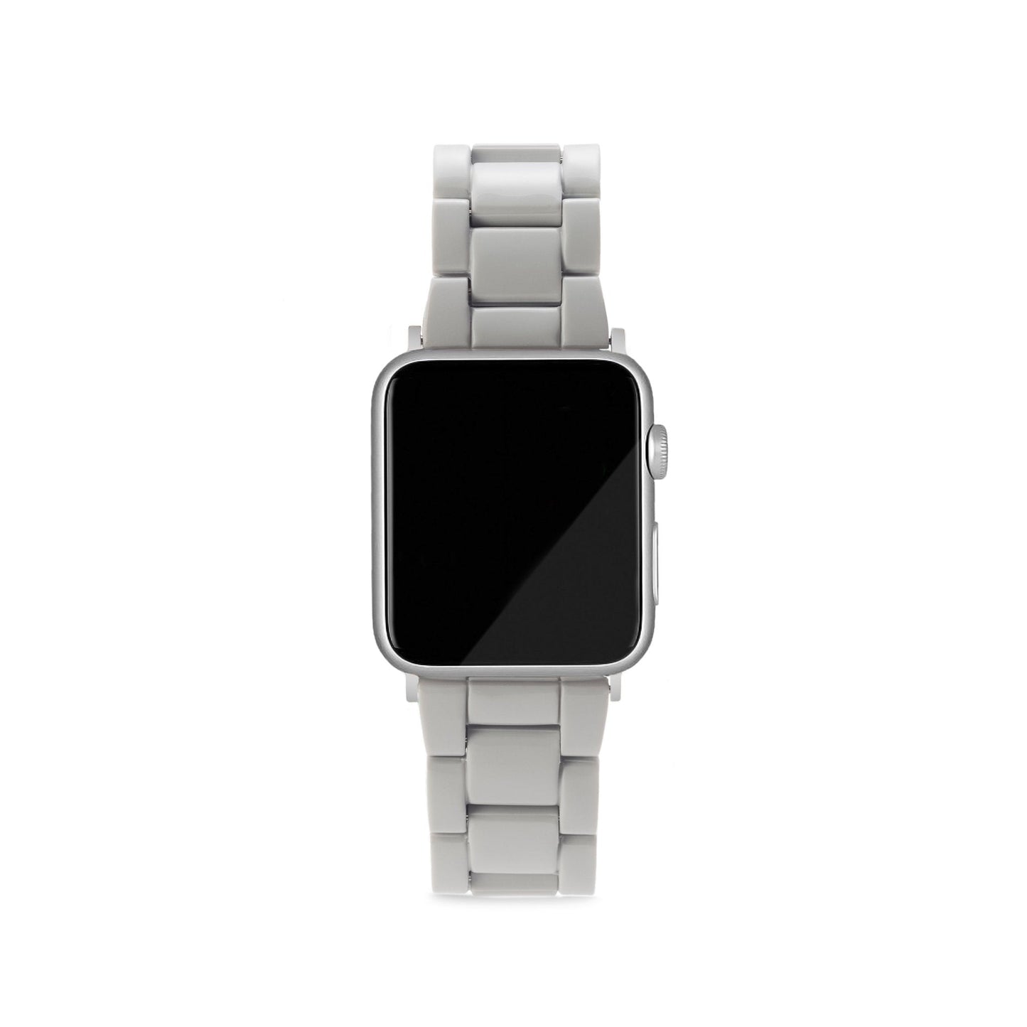 Apple Watch Band in Light Grey mysite