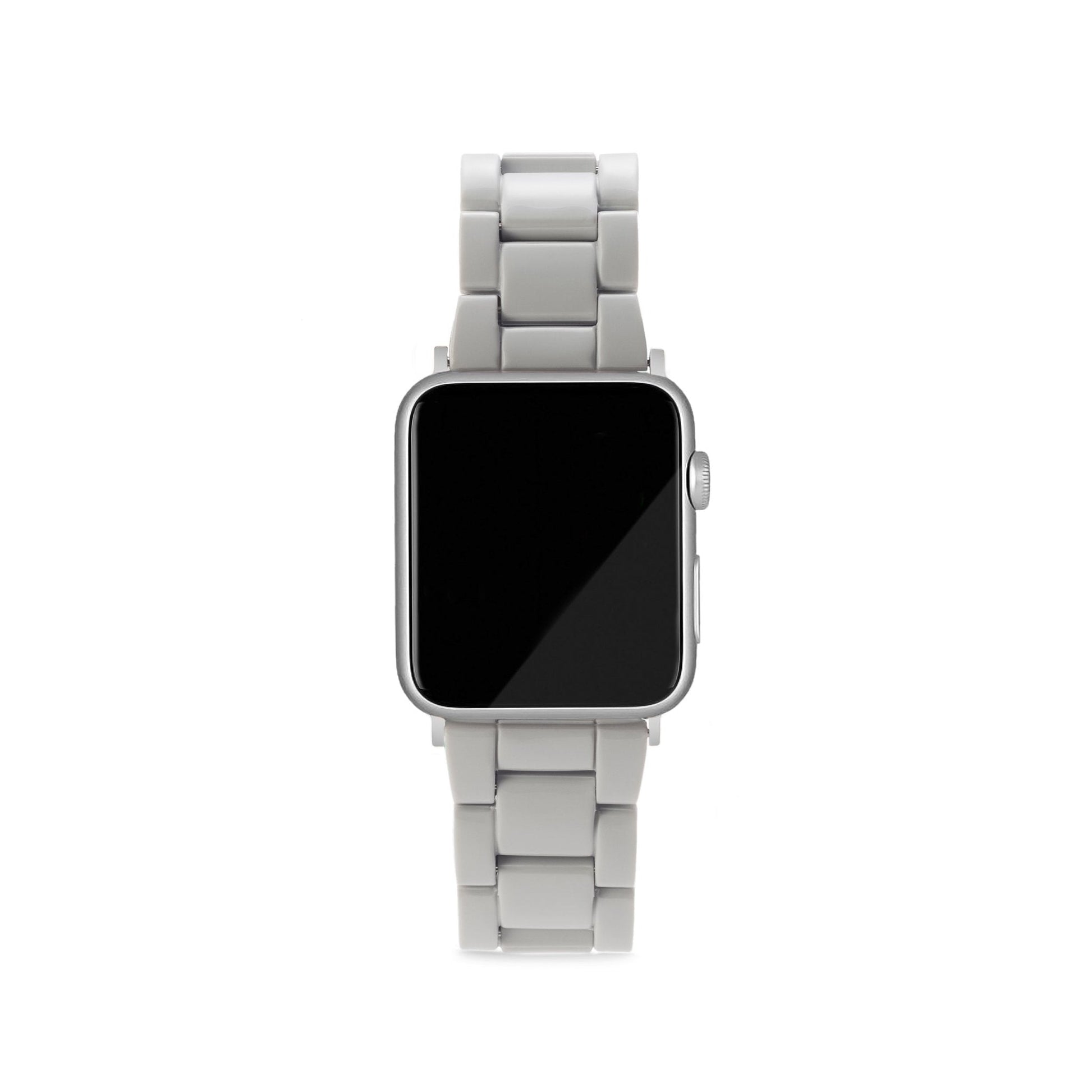 Apple Watch Band in Light Grey mysite