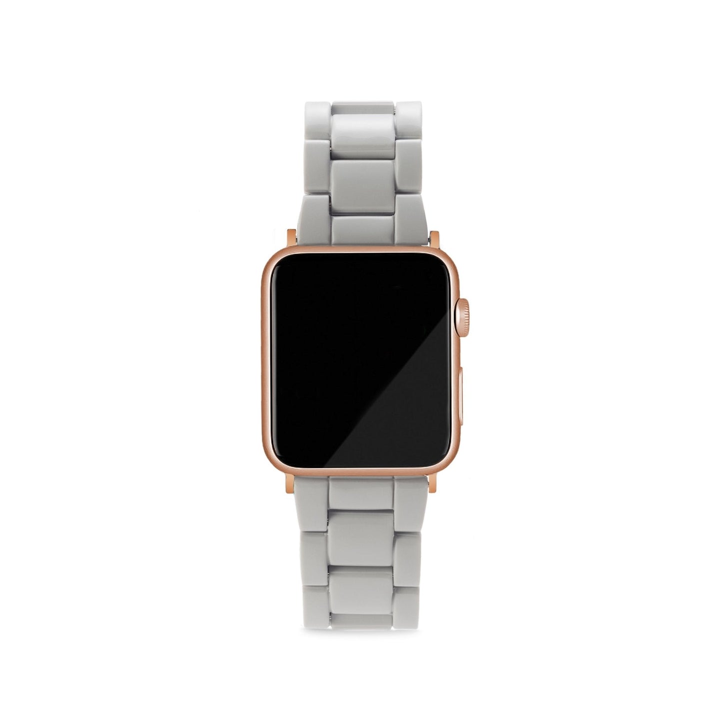 Apple Watch Band in Light Grey mysite