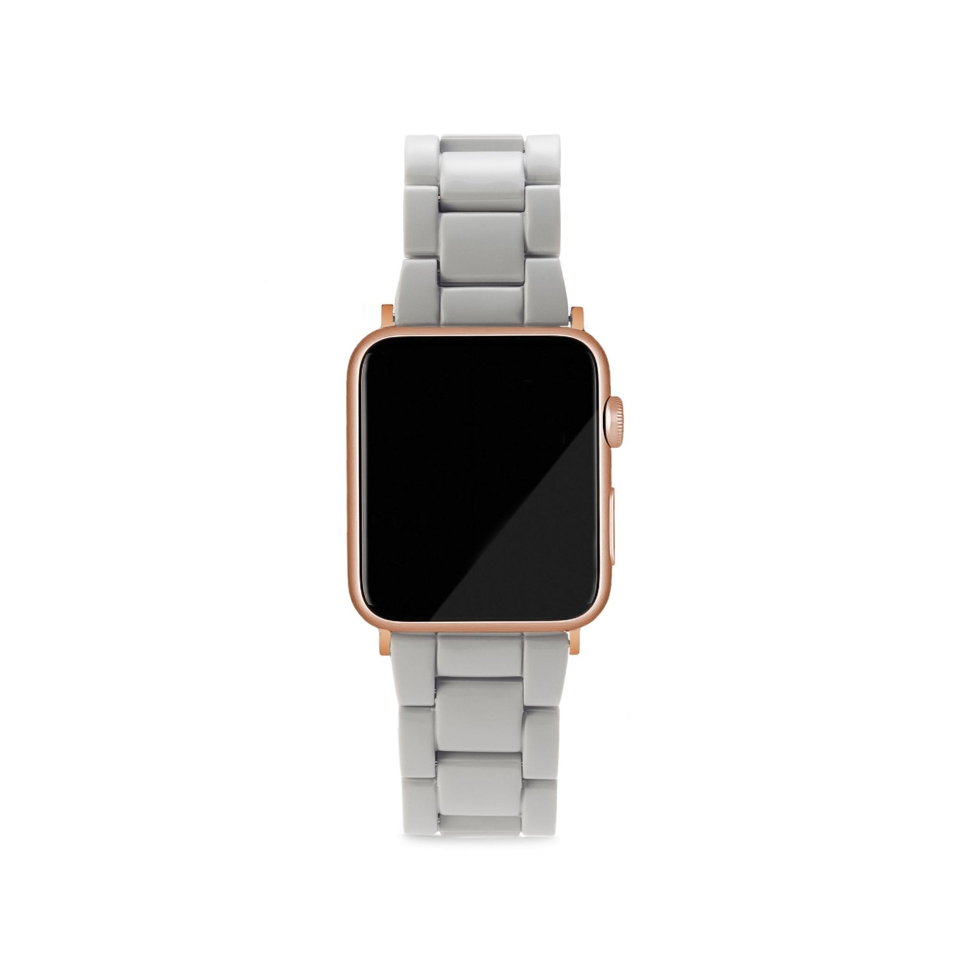 Apple Watch Band in Light Grey mysite
