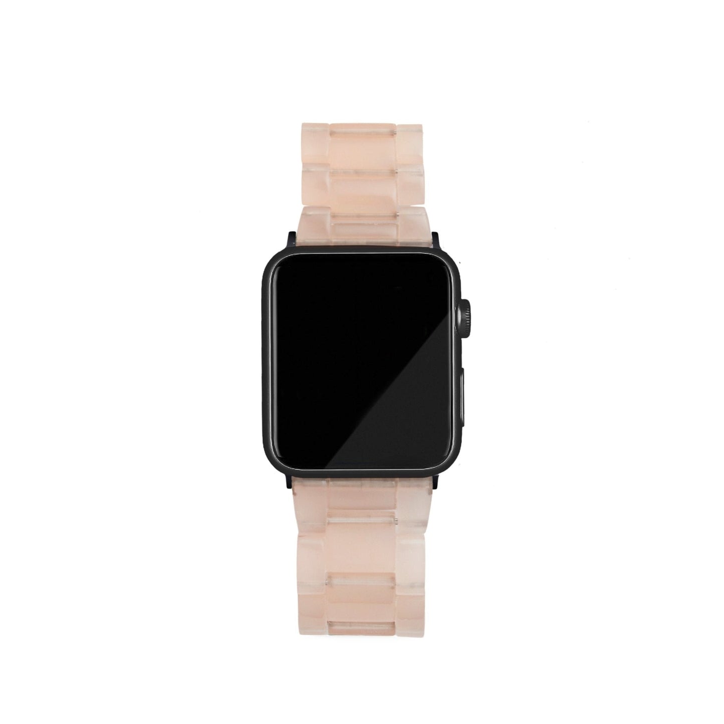 Apple Watch Band in Light Rose mysite