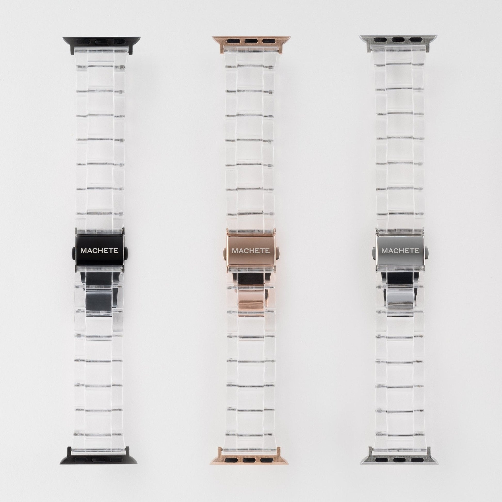 Apple Watch Band in Ochre mysite