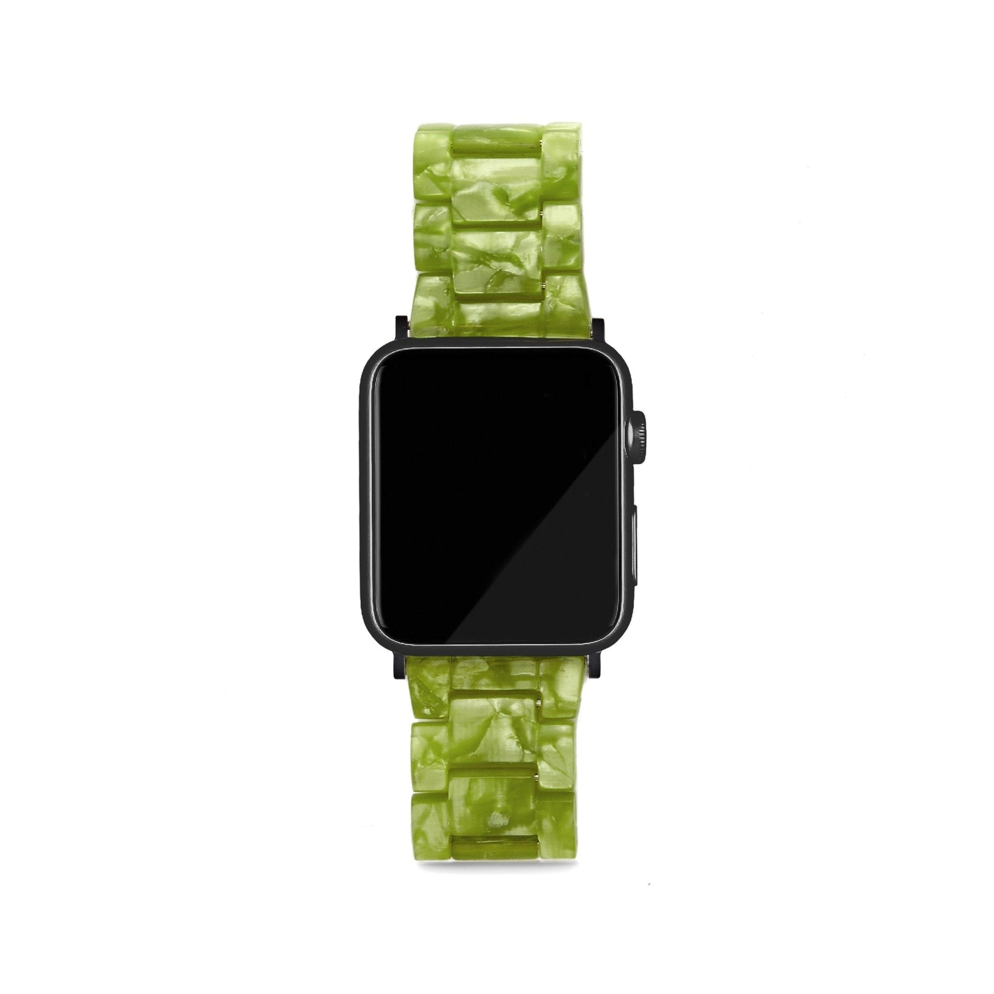 Apple Watch Band in Pistachio mysite