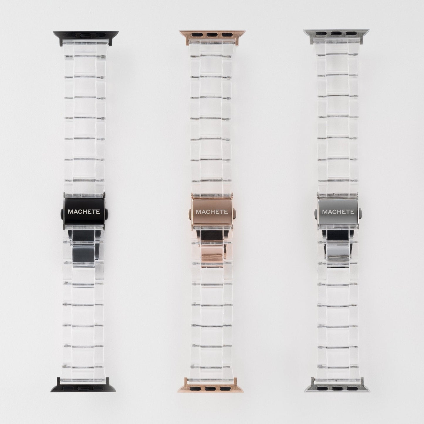 Apple Watch Band in Pistachio mysite