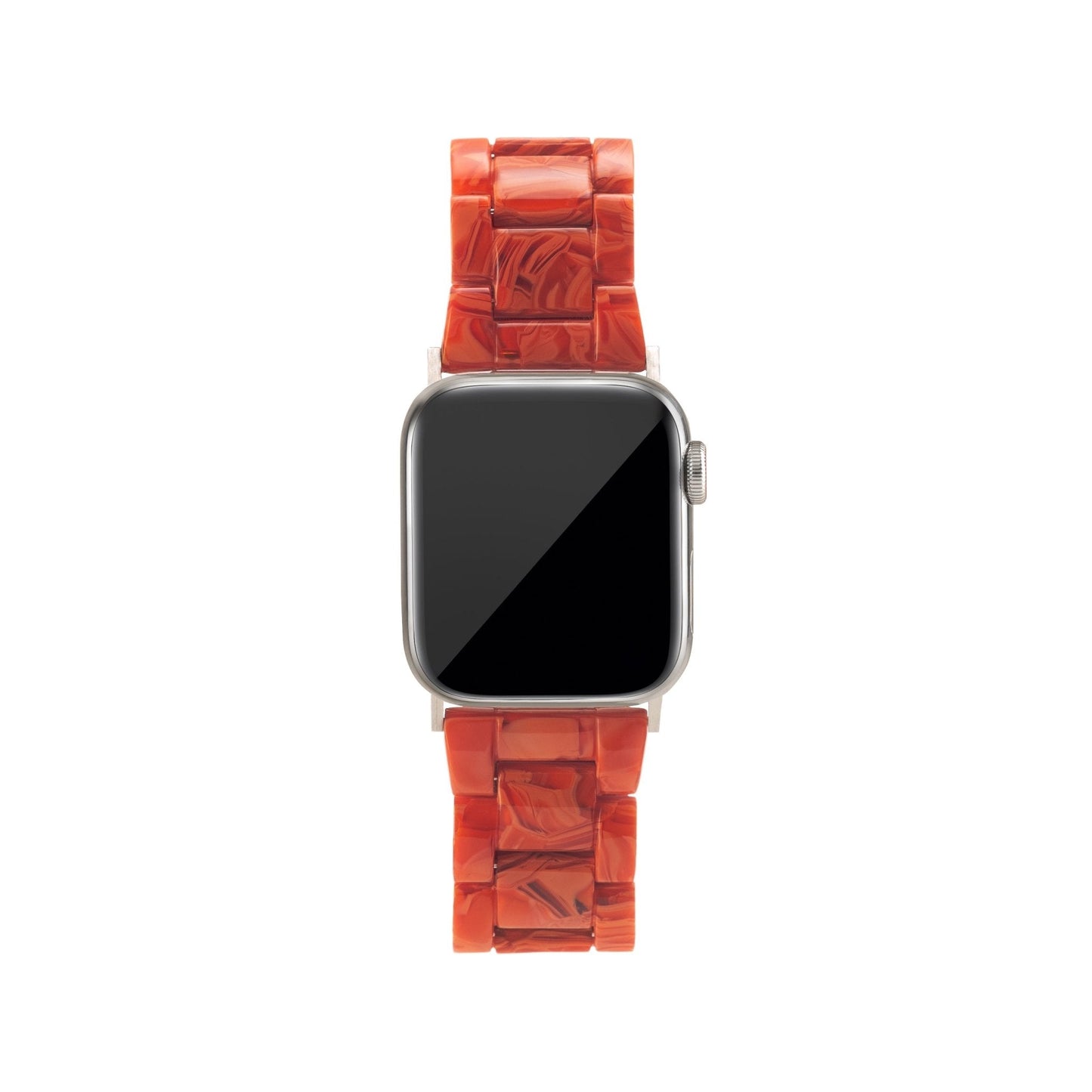 Apple Watch Band in Poppy (Old Edition) mysite