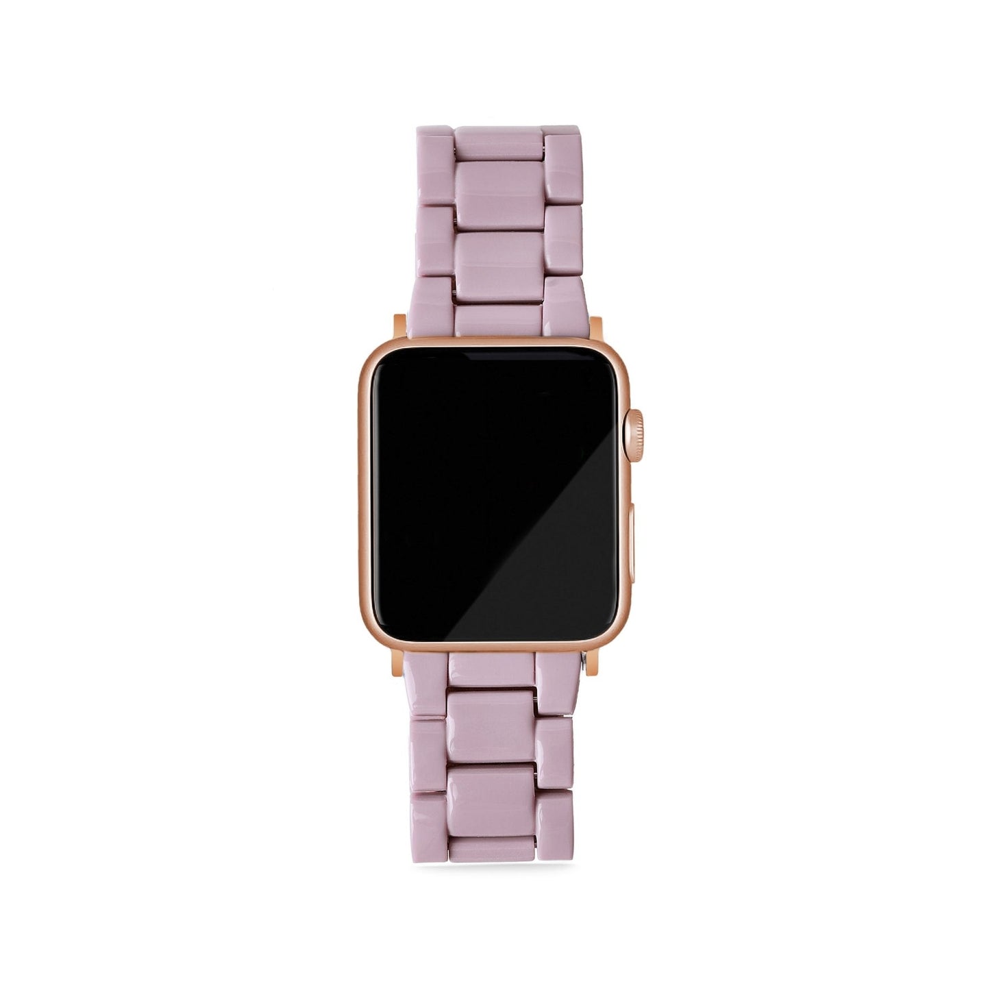 Apple Watch Band in Rose Mauve mysite