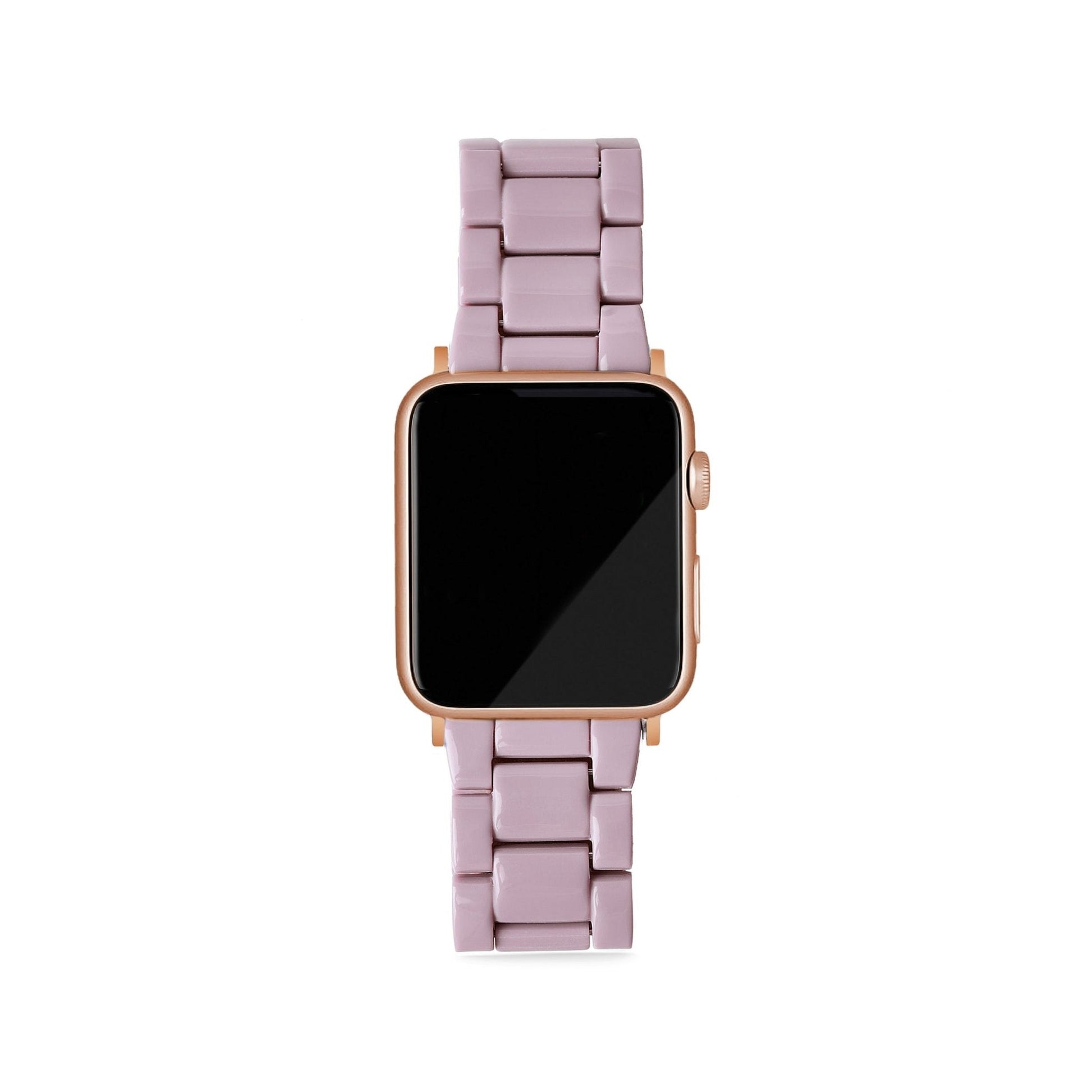 Apple Watch Band in Rose Mauve mysite