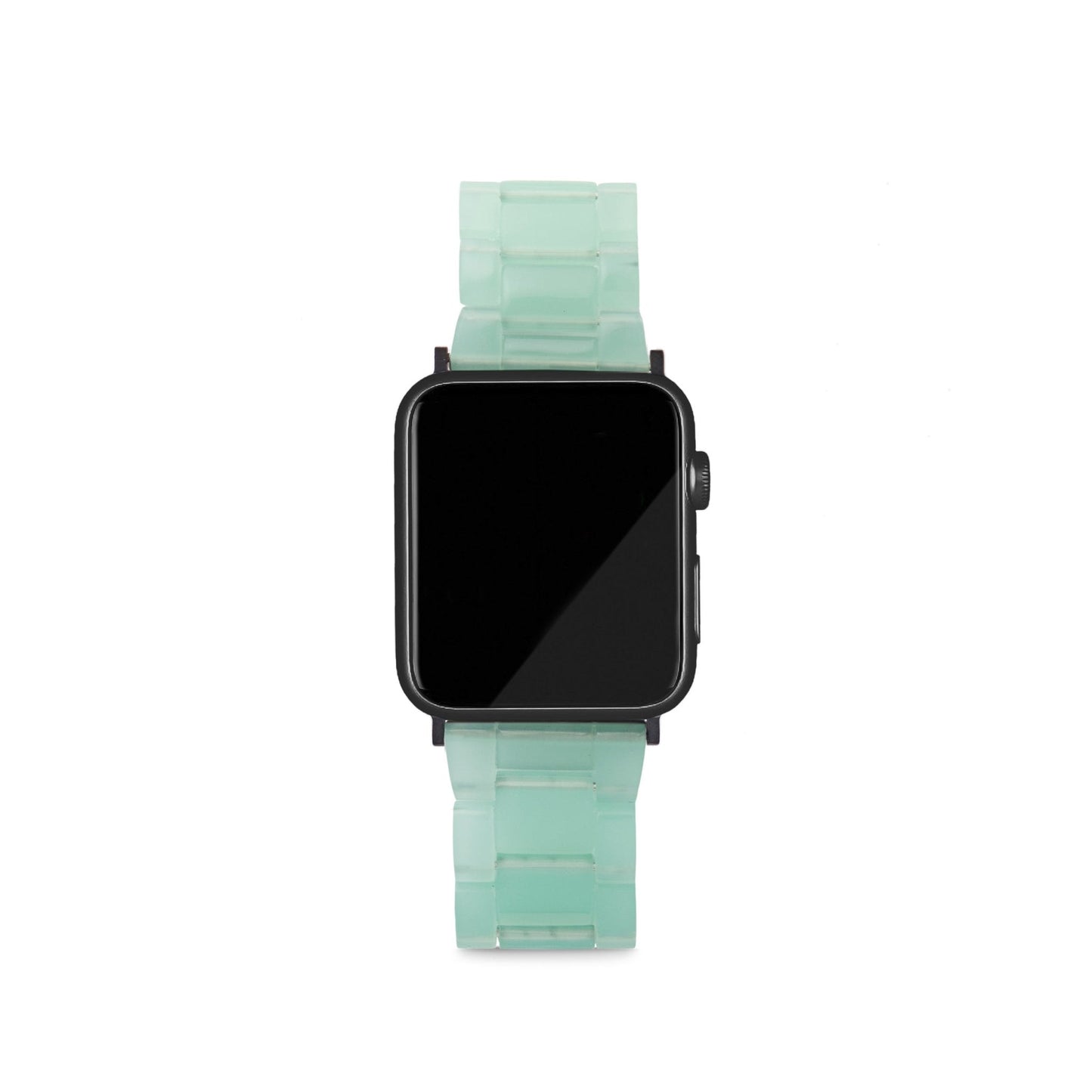 Apple Watch Band in Sea Glass mysite