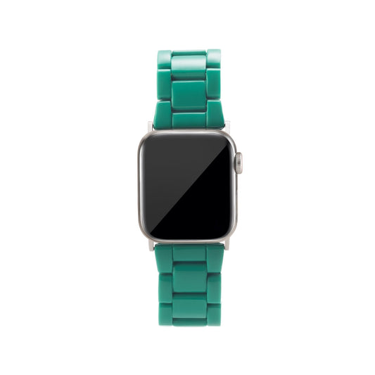 Apple Watch Band in Teal mysite