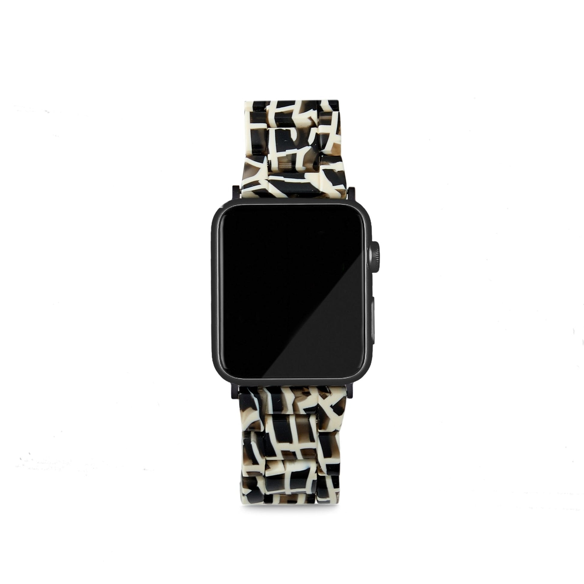 Apple Watch Band in Tokyo Checker mysite