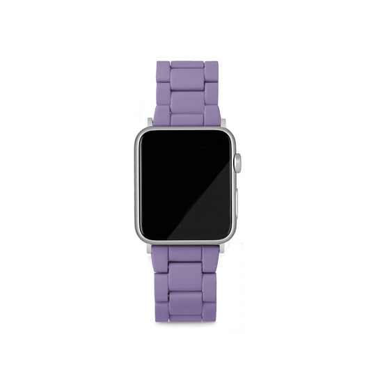 Apple Watch Band in Violet mysite