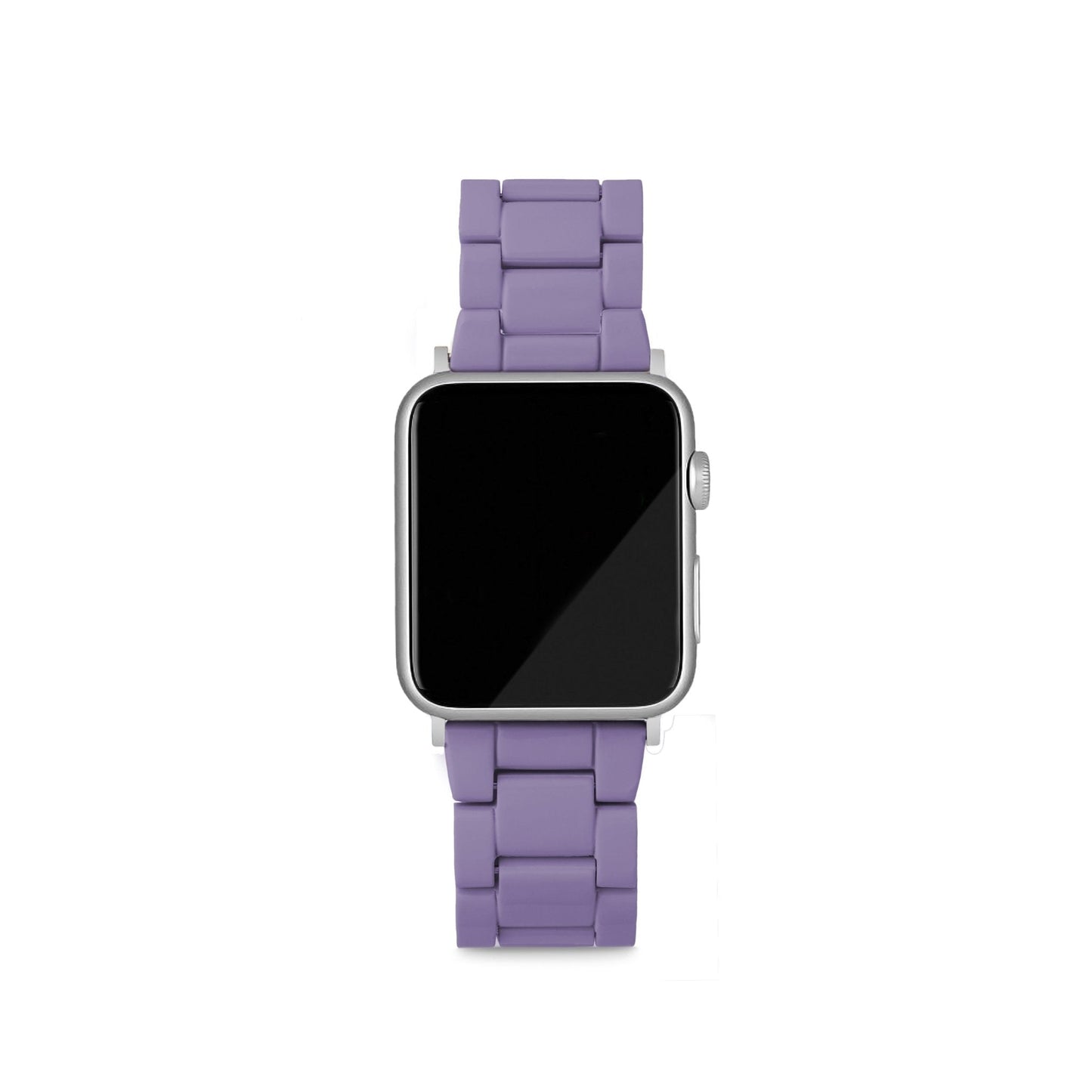 Apple Watch Band in Violet mysite