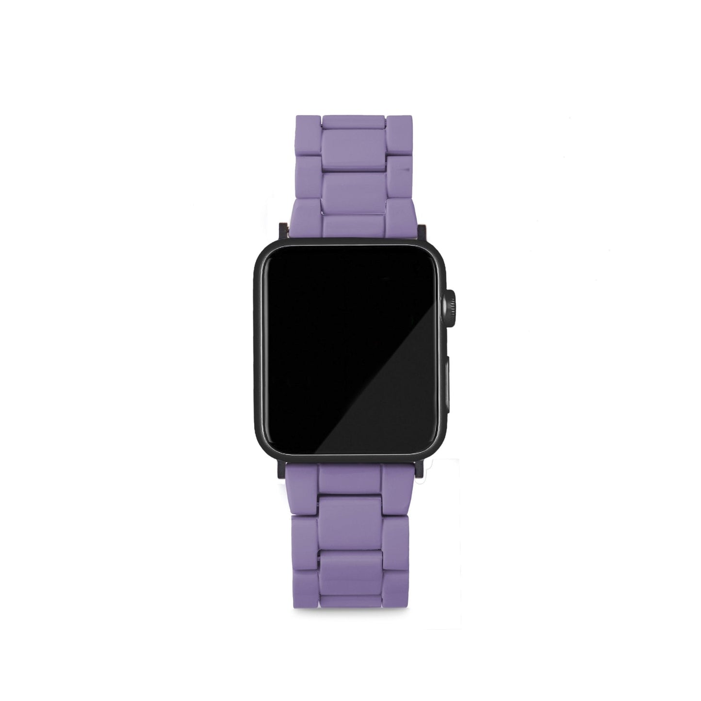 Apple Watch Band in Violet mysite