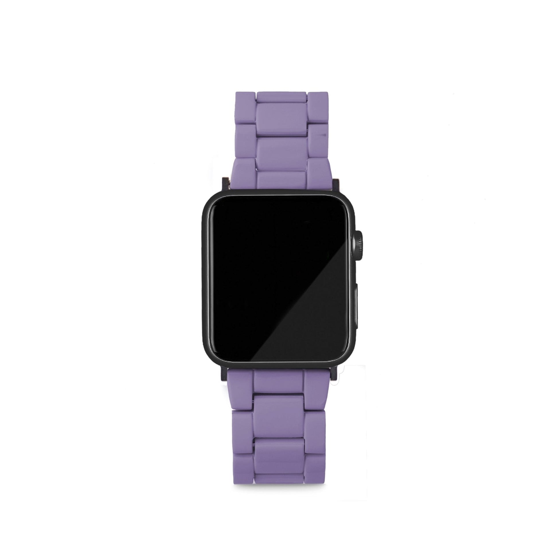 Apple Watch Band in Violet mysite