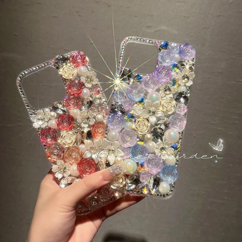 Flower iPhone Case mysite