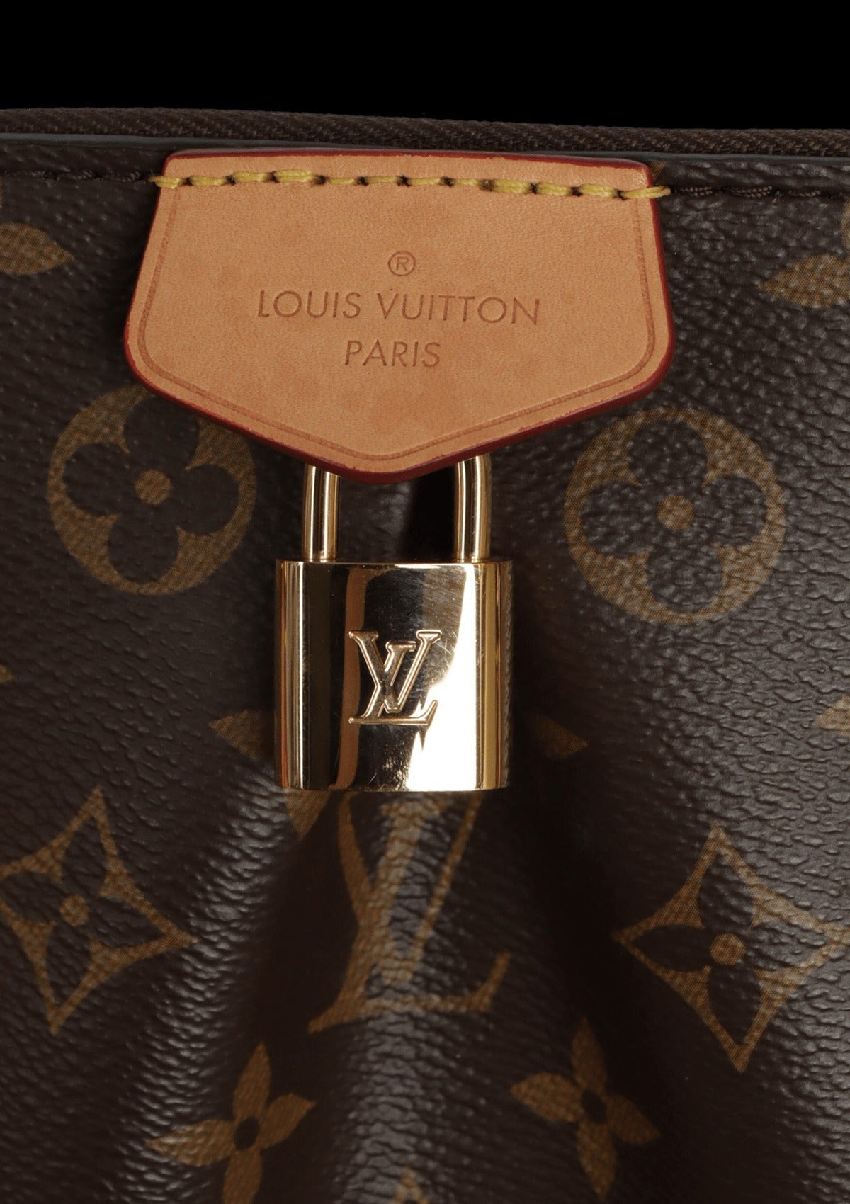 Louis Vuitton 21st Century Monogram Boetie PM satchel 32 x 13 x 29 cm mysite