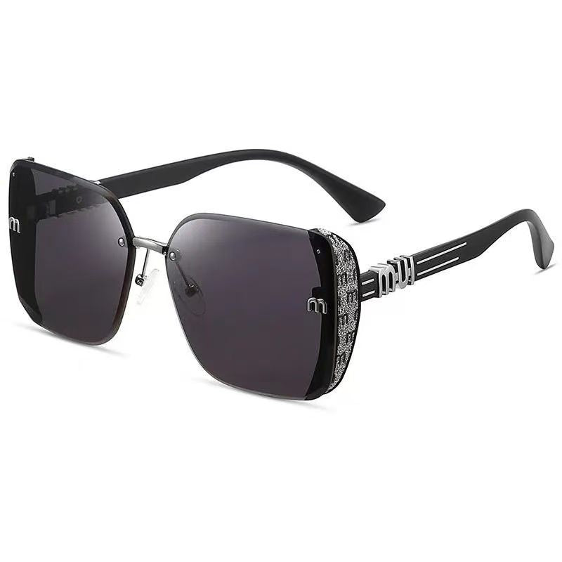 M - Stylish and Versatile High-Definition Sunglasses mysite