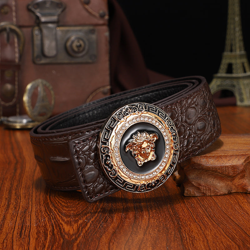 2-color fashion belt mysite