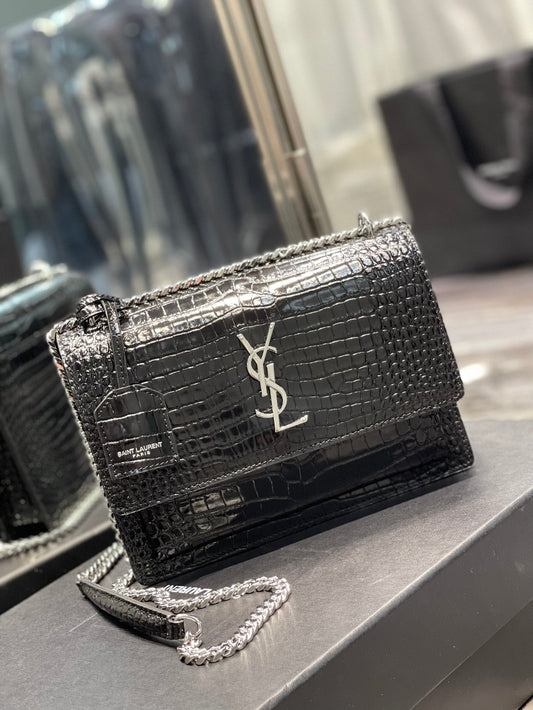 Ysl Sunset Bag 422906 mysite
