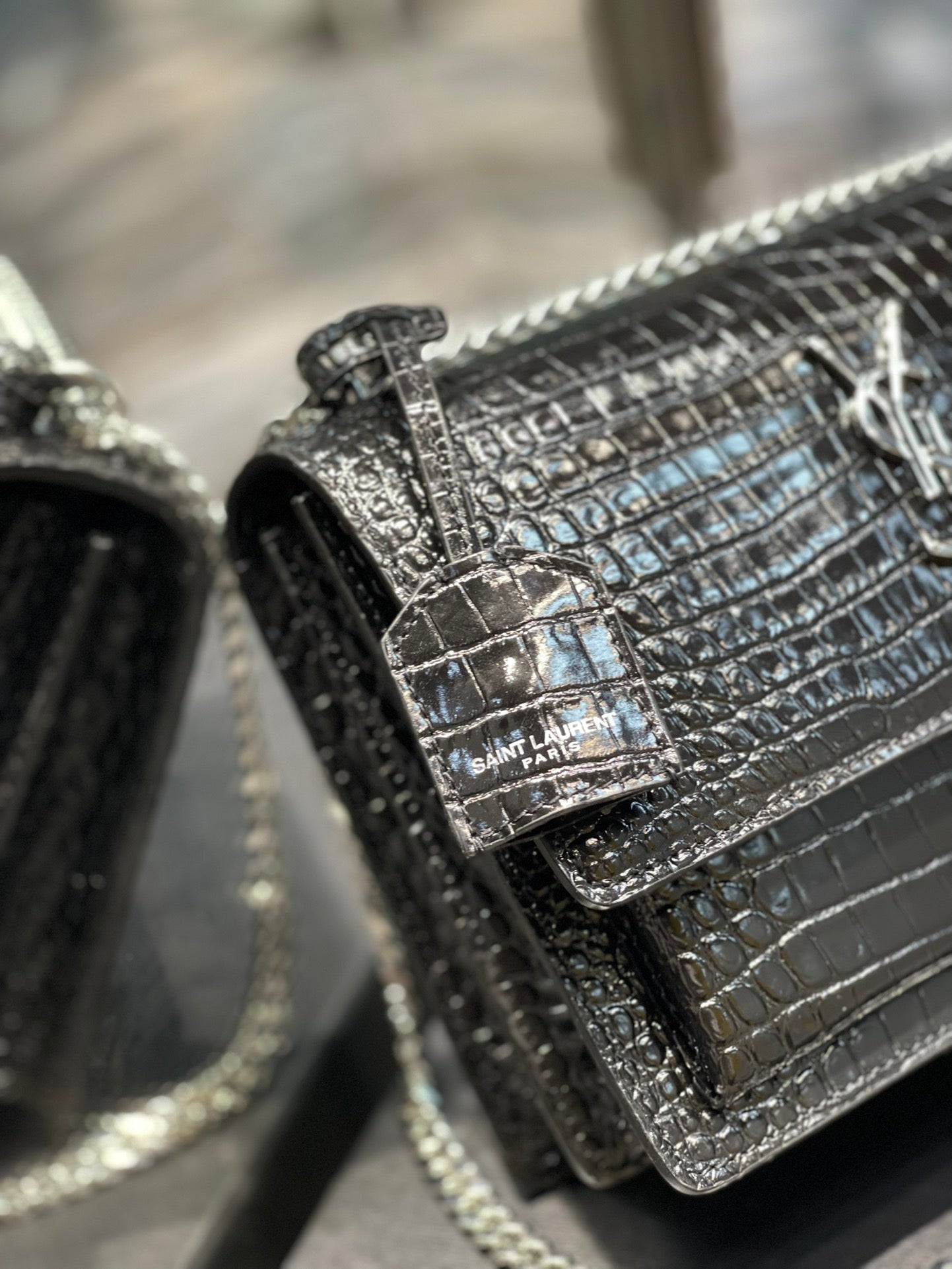 Ysl Sunset Bag 422906 mysite
