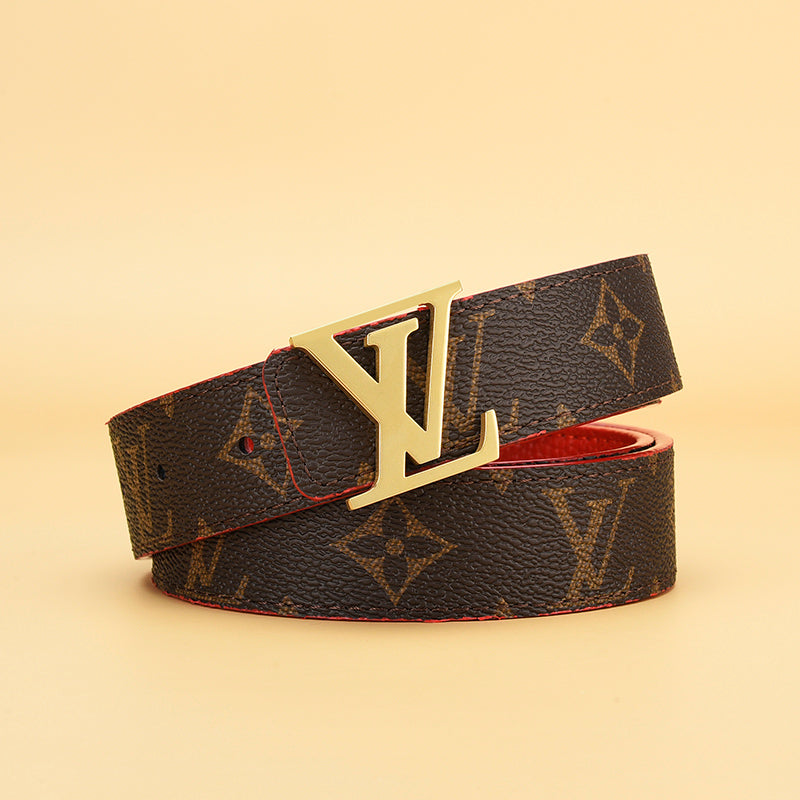 2-color fashion belt mysite
