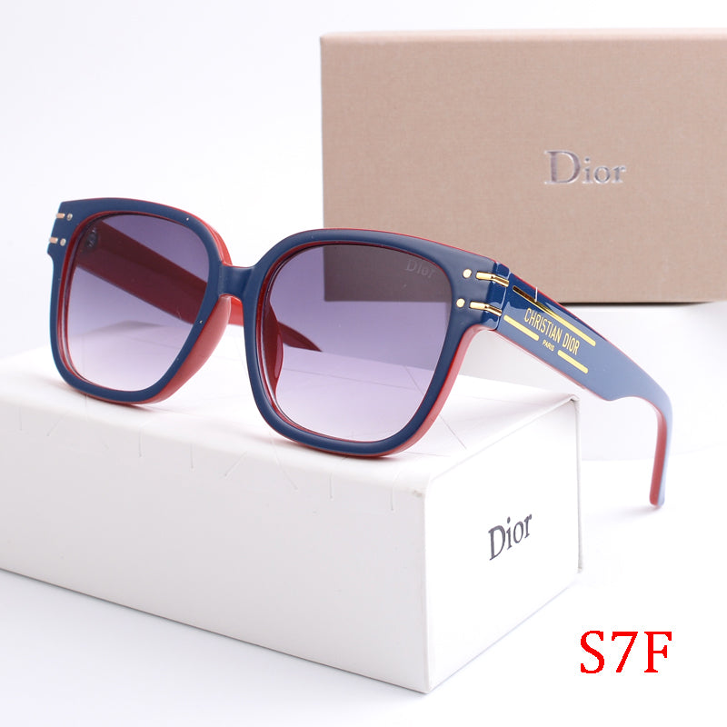 Fashion Sunglasses—S7 Luxcases.shop