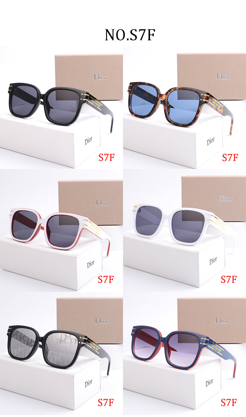 Fashion Sunglasses—S7 Luxcases.shop