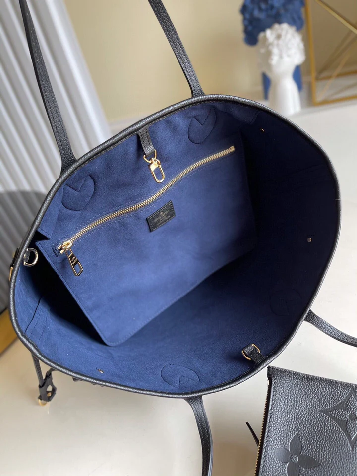 LOUIS VUITTON NEVERFULL MM TOTE BAG mysite