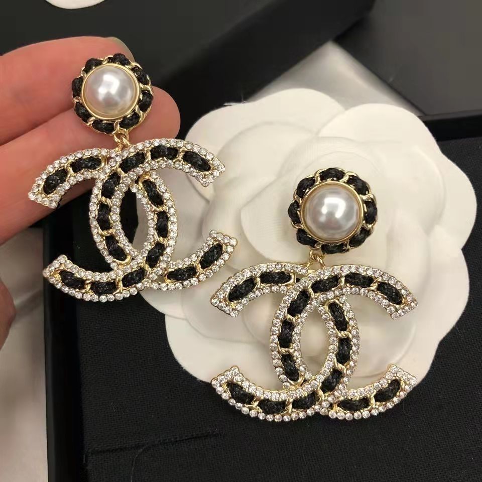 stylish earrings 0112 mysite