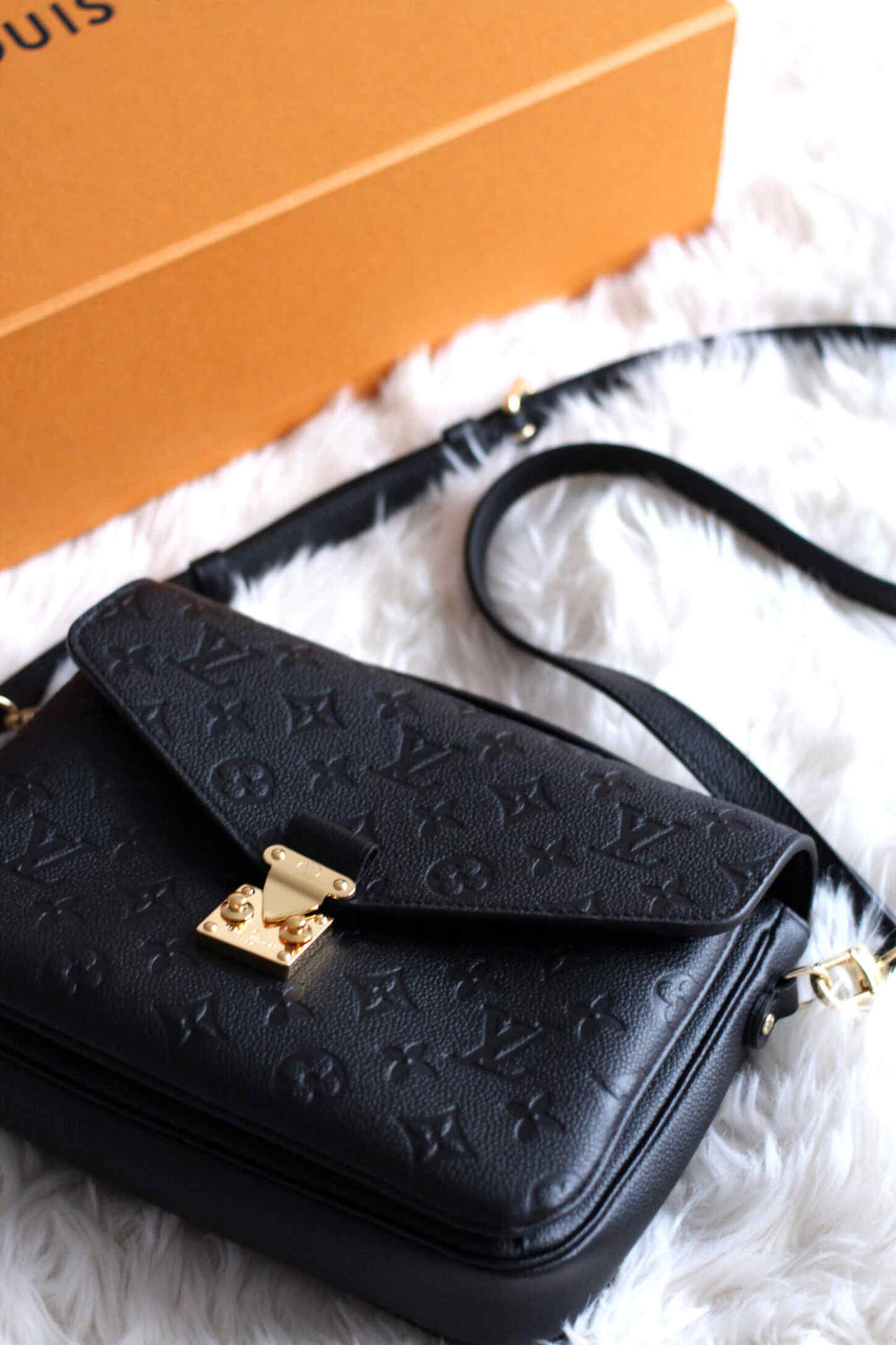 Louis Vuitton Pochette Metis Bag mysite