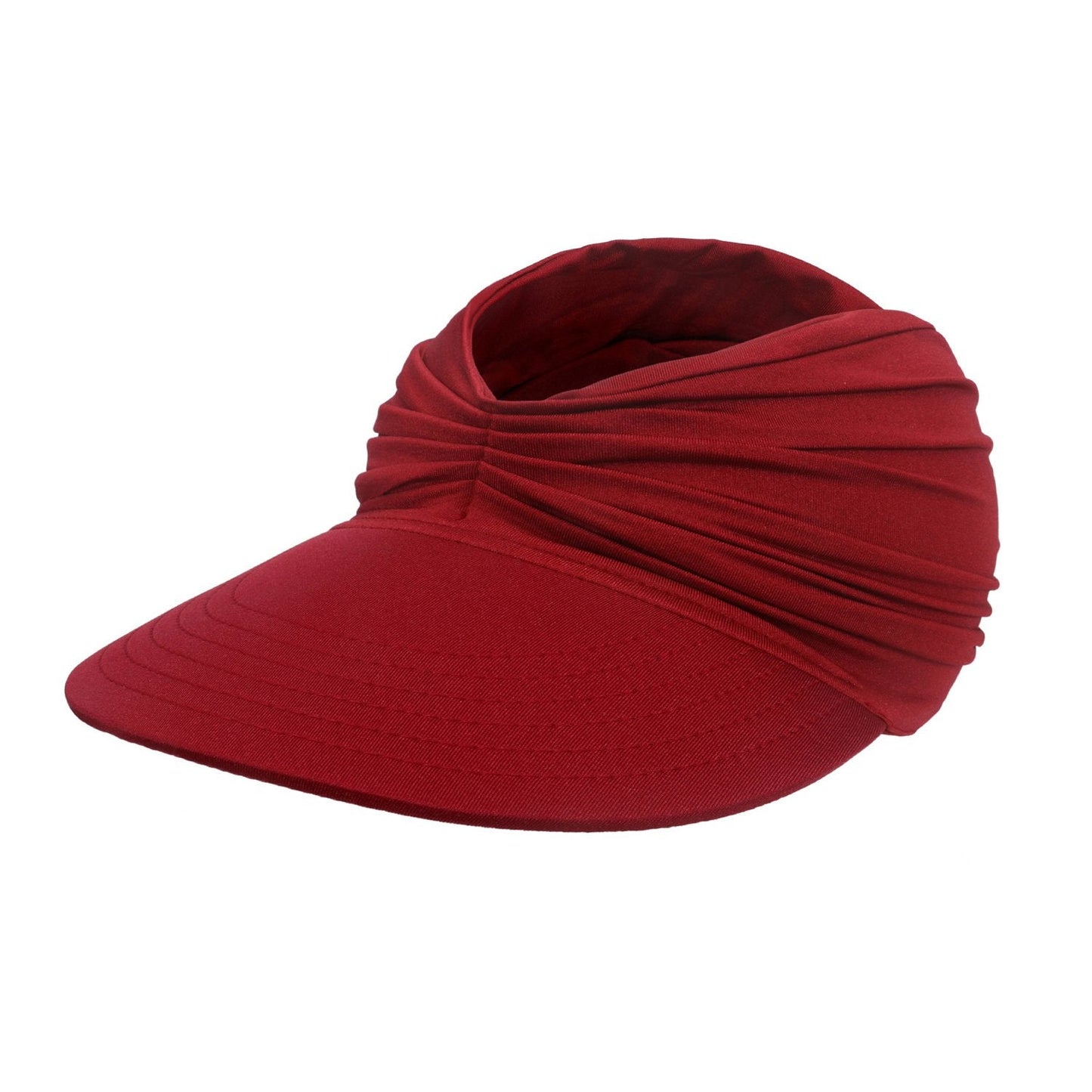 Summer women's Sun Hat mysite