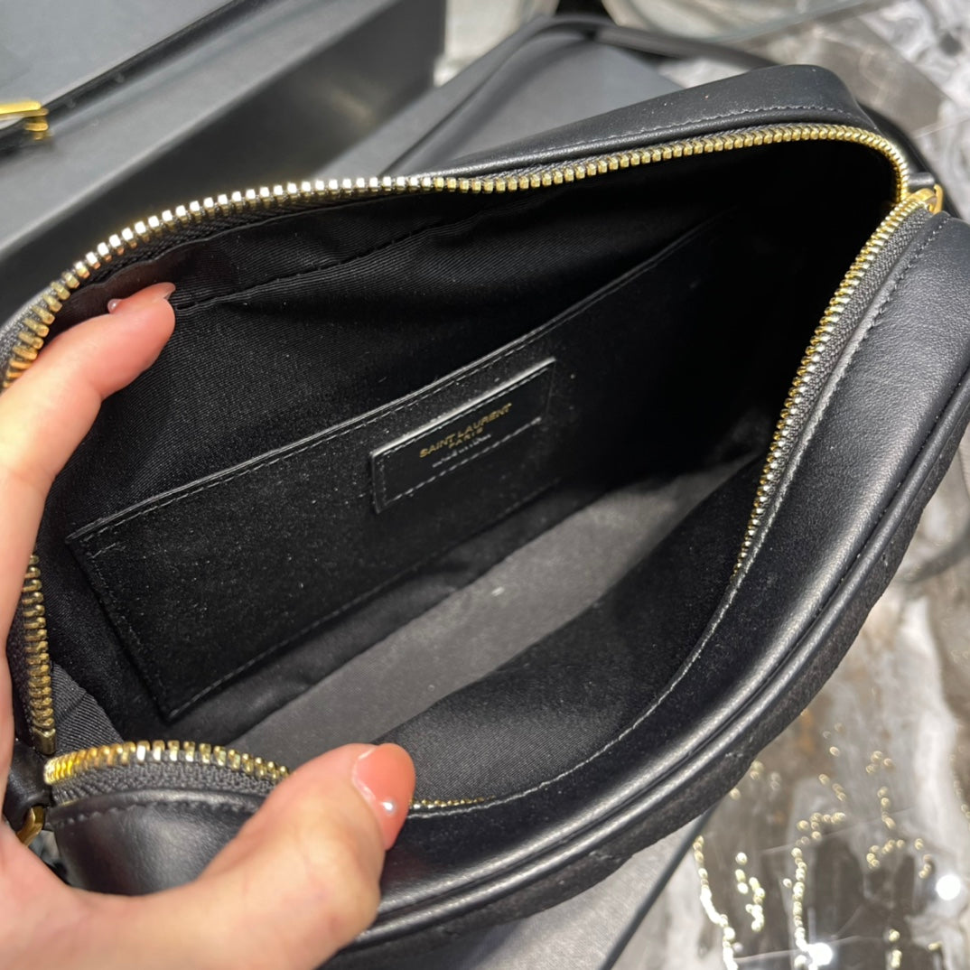 Ysl Loulou Camera Bag 23cm 07 mysite