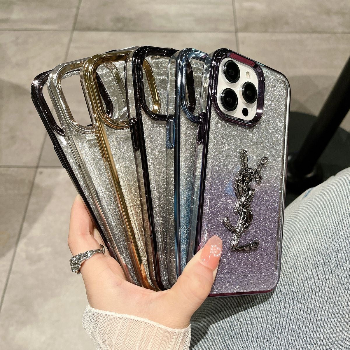 Flash iPhone Case mysite