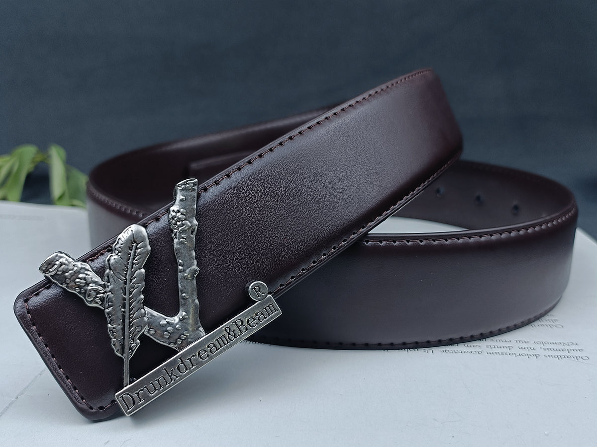 2-color fashion belt mysite