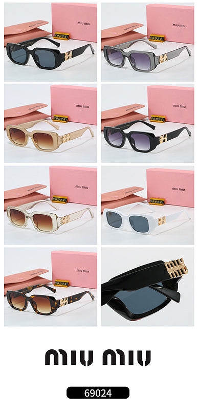 Fashion Sunglasses—11034 Luxcases.shop