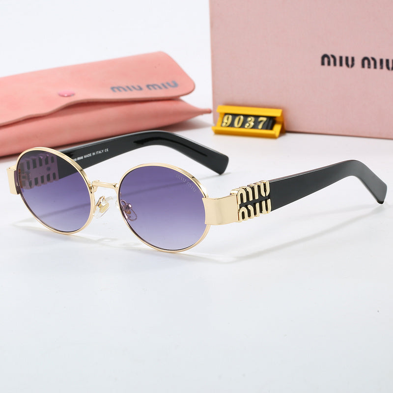 Fashion Sunglasses—9037 Luxcases.shop