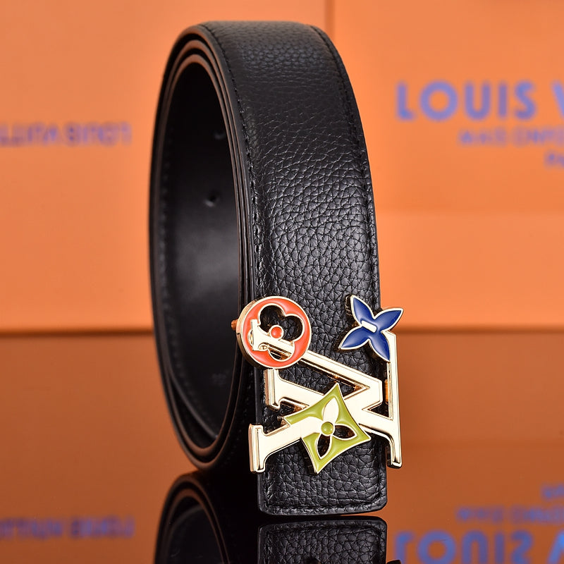 2-color fashion belt mysite