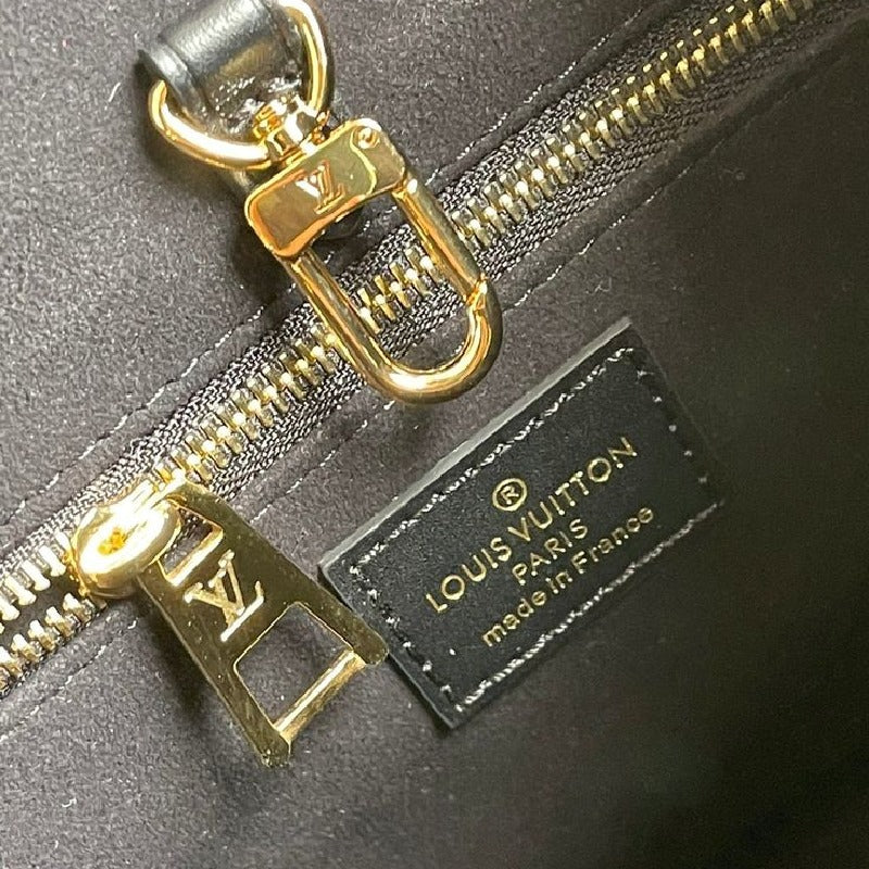 LV Louis Vuitton OnTheGo PM Bag mysite