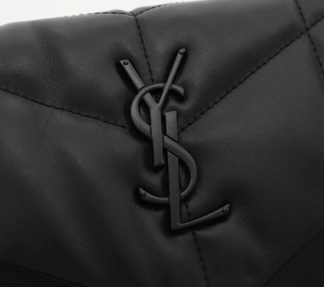Saint Laurent Loulou Shoulder bag mysite