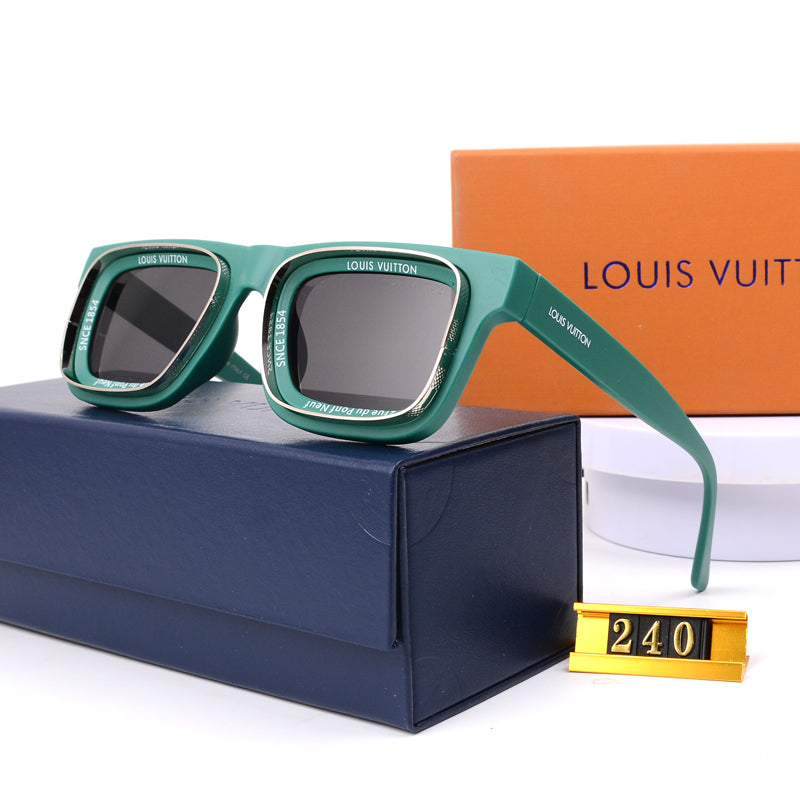 Fashion Sunglasses-240 Luxcases.shop