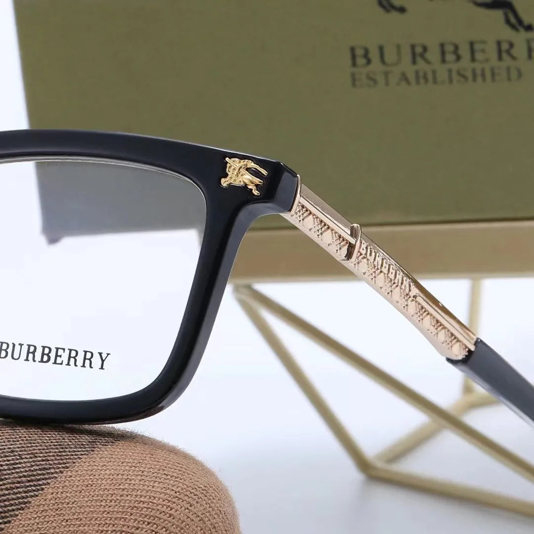 Ladies Fashion Casual Metal Glasses mysite