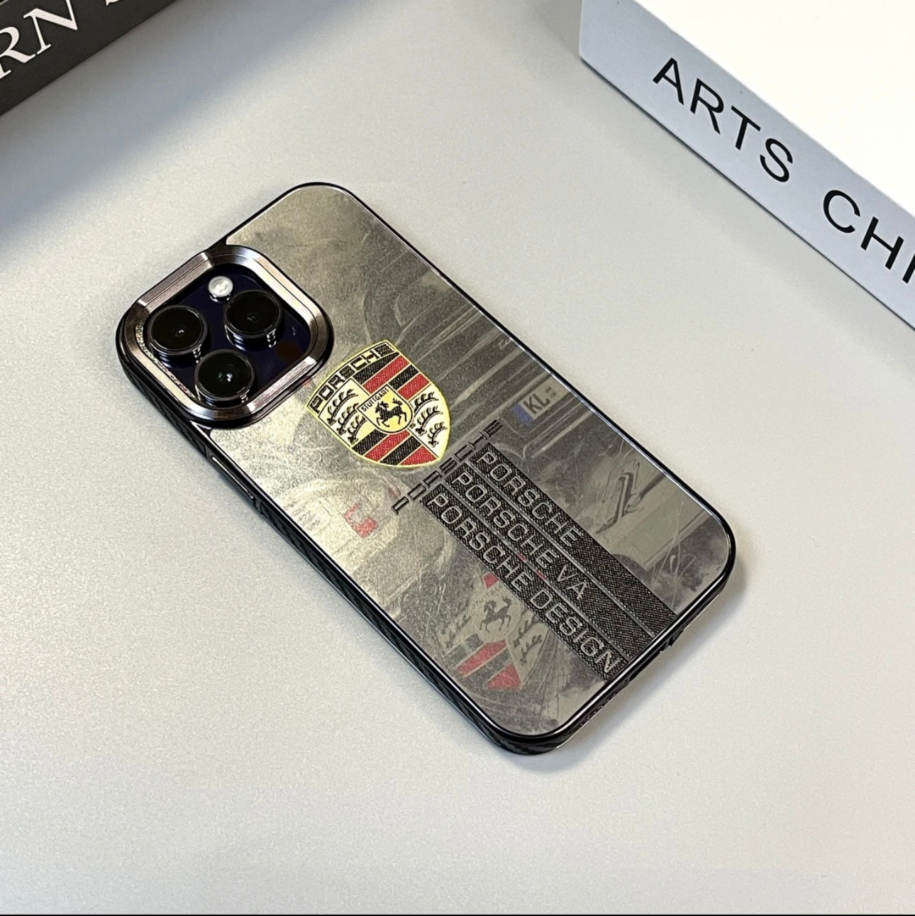 1947 iPhone case mysite