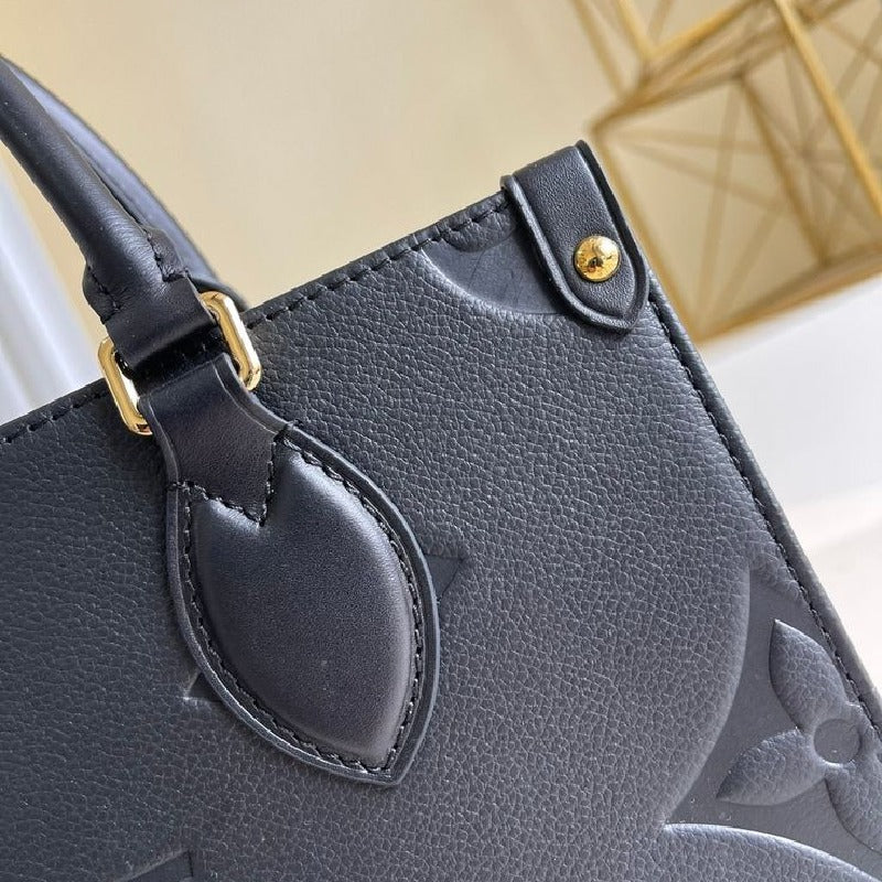 LV Louis Vuitton OnTheGo PM Bag mysite