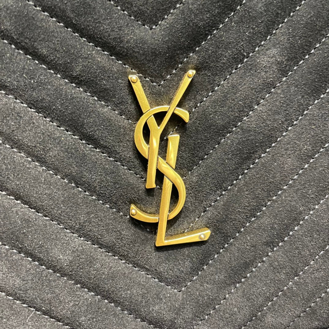 Ysl Loulou Camera Bag 23cm 07 mysite