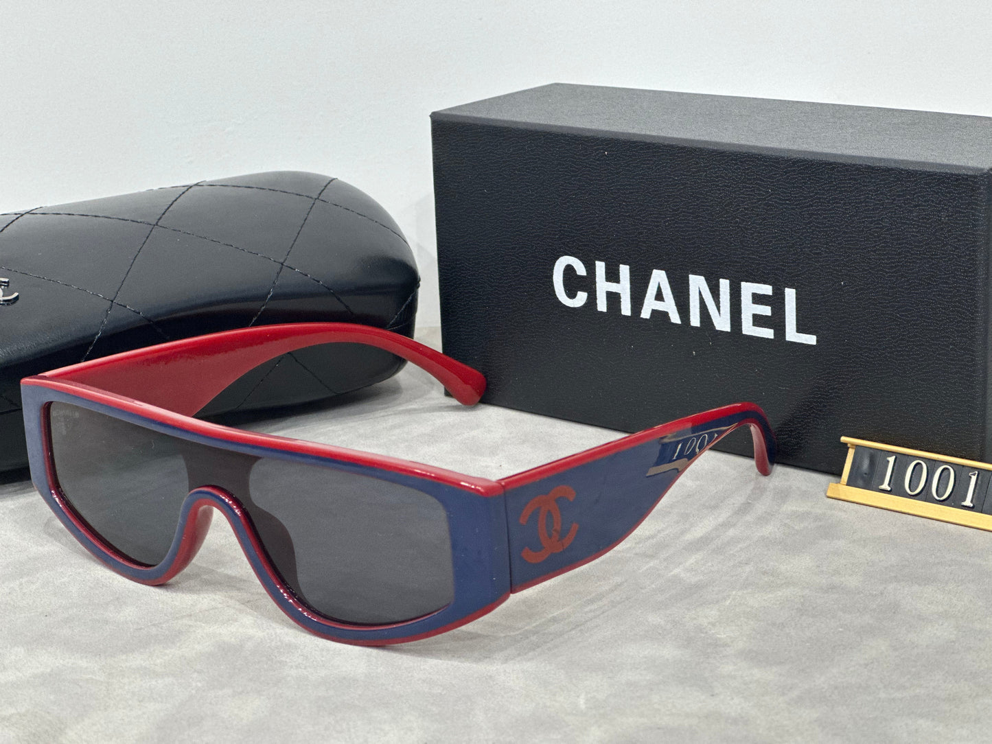 Sunglasses Y-0988 Luxcases.shop