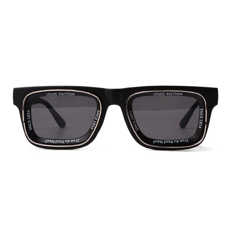 Fashion Sunglasses-240 Luxcases.shop