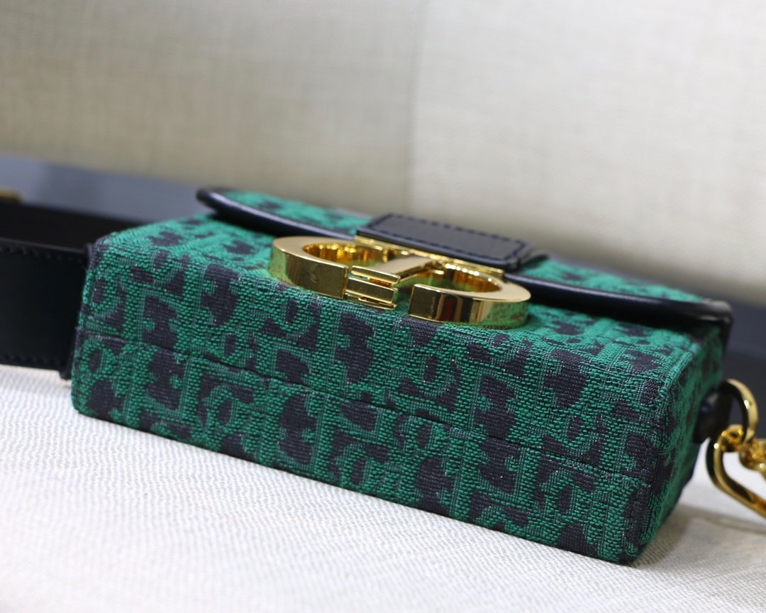 Dior 30 Montaigne Mini Box 17.5cm 002 mysite