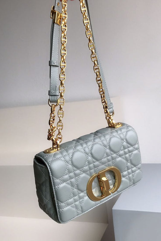 DIOR CARO BAG mysite